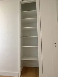 Rented by Northside Plaza Inc.