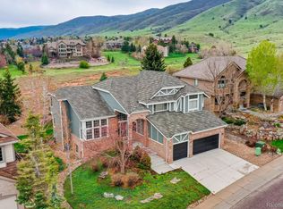 45 Amaranth Dr, Littleton, CO 80127
