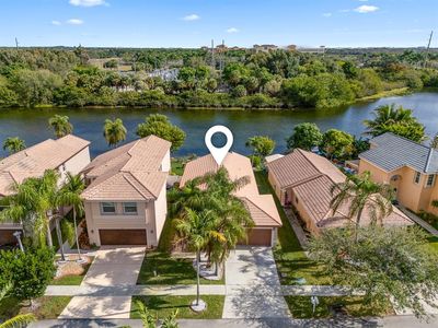 1963 SW 173rd Ave, Miramar, FL, 33029