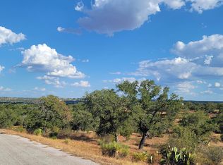 107 Iron Rose, Horseshoe Bay, TX 78657