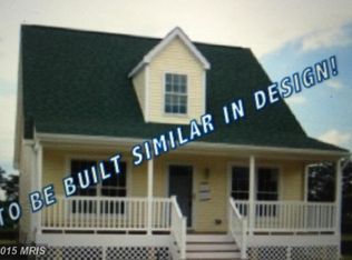 1320 Tree Side Ct, Odenton, MD 21113