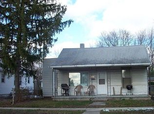 1418 Kossuth St, Lafayette, IN 47905