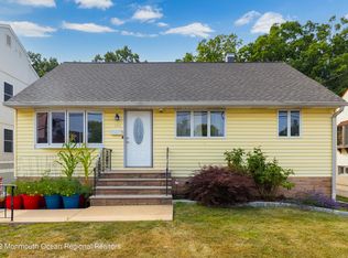 154 Worth St, Iselin, NJ 08830