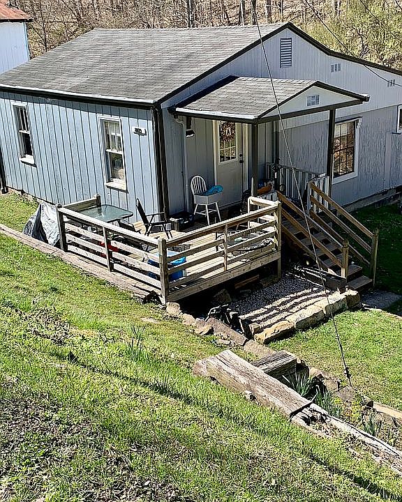 8829 Maple Rd, Pound, VA 24279 Zillow