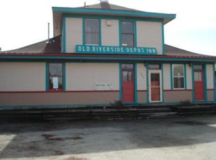 105 S Riverside Dr, Horseshoe Bend, ID 83629