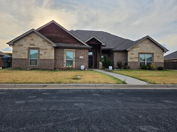 6510 Milestone Dr, Abilene, TX 79606