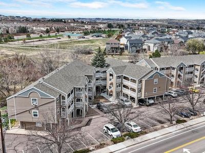 1263 S Gilbert Street, Castle Rock, CO, 80104