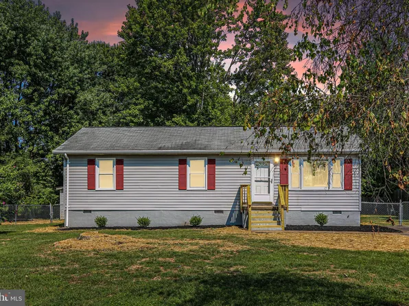 11120 Cedar Ln, Bealeton, VA 22712