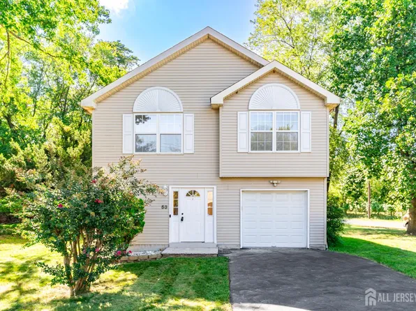 53 Bernard Ave, Edison, NJ 08837