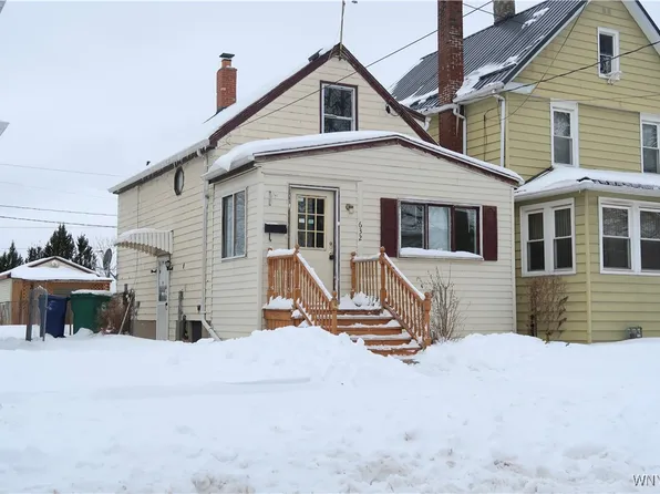 632 29th St, Niagara Falls, NY 14301
