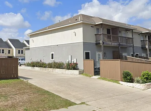 4513 Cedar Pass Dr #401A