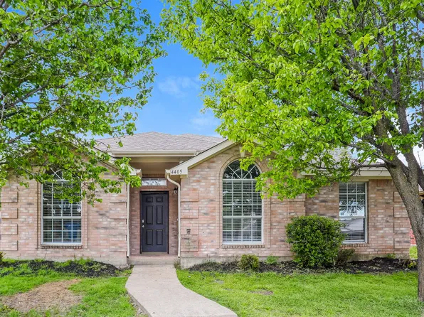 4405 Crystal Ln, Garland, TX 75043