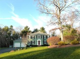 11 Clementine Dr, Mansfield, MA 02048
