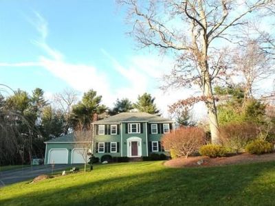 11 Clementine Dr, Mansfield, MA, 02048