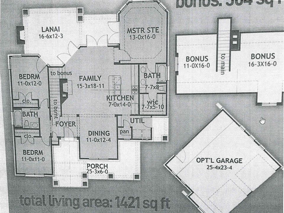 2nd image of 0 Countrywood Ln