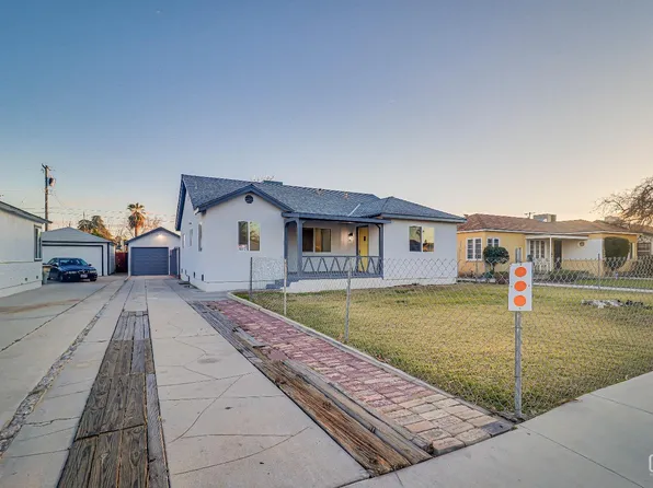 301 10th St, Bakersfield, CA 93304