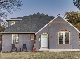 926 S Waverly Dr, Dallas, TX 75208