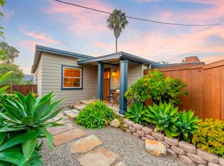 665 N La Cumbre Rd, Santa Barbara, CA 93110