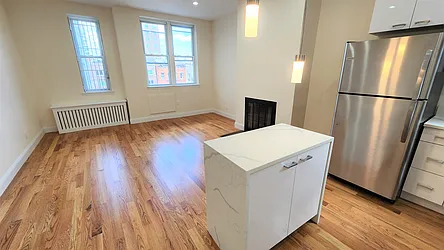 Rented by Big Apple NYC