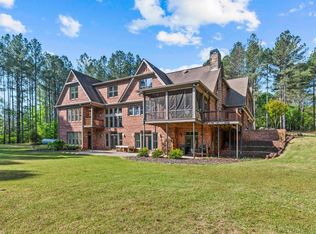 1070 Riverwalk Pointe Rd, Bishop, GA 30621