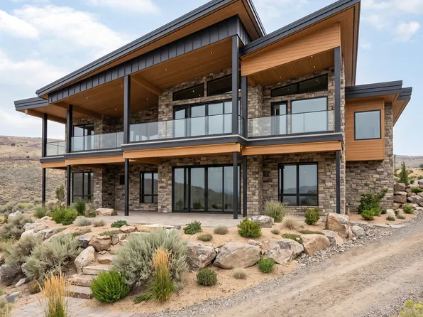 1264 High Country Ln Lot 72, Kamas, UT 84036