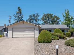 4070 Meander Dr, Redding, CA 96001