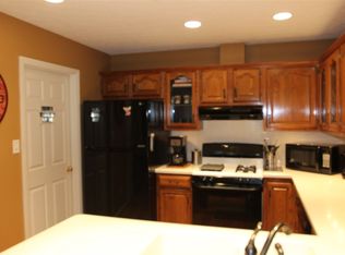 3924 S Emilie Ct, Bloomington, IN