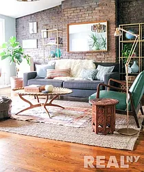 Rented by REAL New York