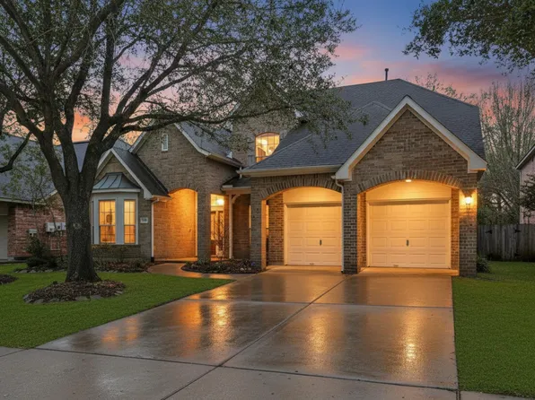 21327 Pennshore Ln, Katy, TX 77450