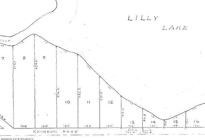 2nd image of 9369 W Lilly Lake Rd