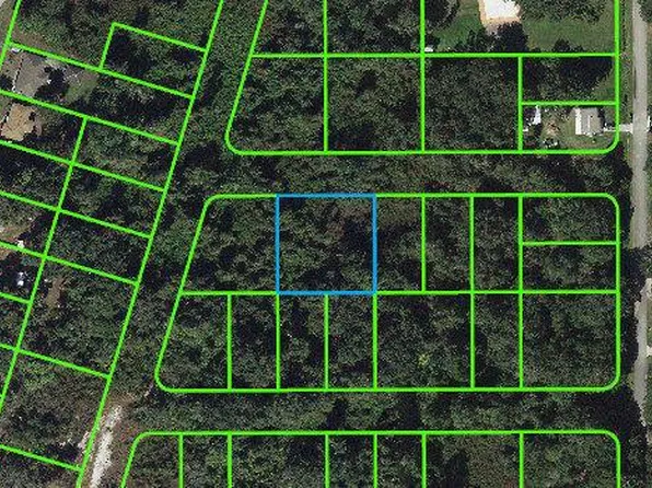 1503 Scrub Oak St #13, Lake Placid, FL 33852