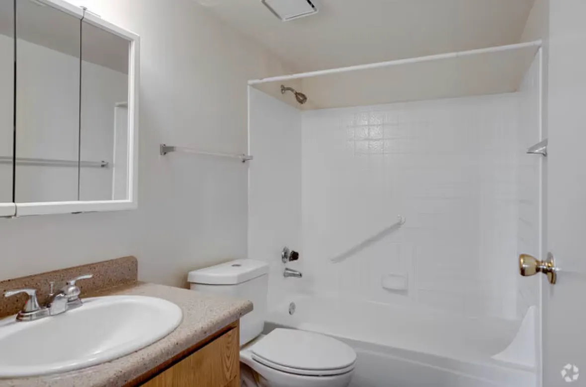 1 bed, 500 sqft, $800 — Photo 4