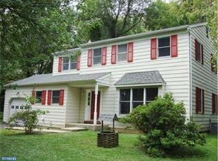 152 W Rose Valley Rd, Rose Valley, PA 19063