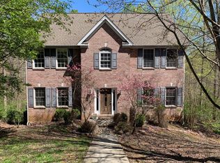 360 Wild Turkey Rd, Lynchburg, VA 24502