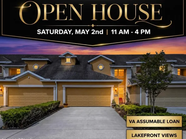 14160 MAHOGANY Avenue, Jacksonville, FL 32258