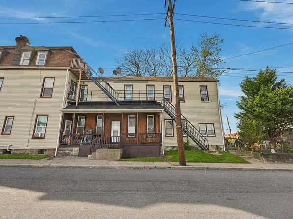 801 W. Berwick Street, 801 W Berwick St #1B, Easton, PA 18042