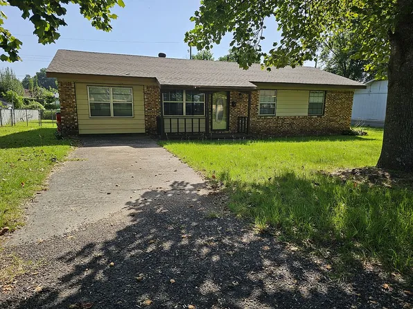 29 5th Ave, Dardanelle, AR 72834
