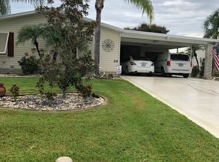 27110 Jones Loop Rd UNIT 216, Punta Gorda, FL 33982