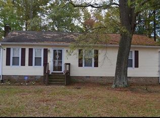 3709 Colonnade Dr, South Chesterfield, VA 23834