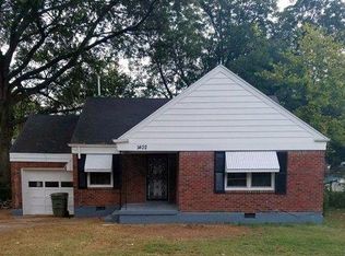1402 Alamo St, Memphis, TN 38114
