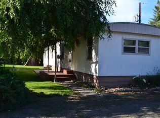 500 Hall Rd TRLR 18, Yakima, WA 98908