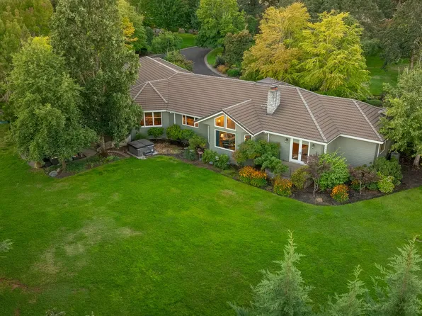 11790 SW Fox Ridge Rd, McMinnville, OR 97128