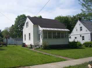 406 River Rd, Rome, NY 13440