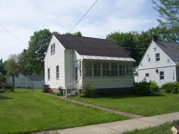 406 River Rd, Rome, NY 13440