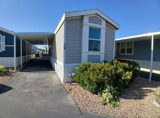 3825 N Nellis Blvd TRAILER 39, Las Vegas, NV 89115