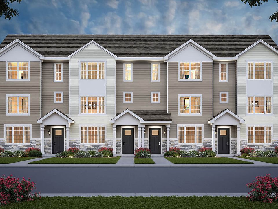 Plan Elevation.