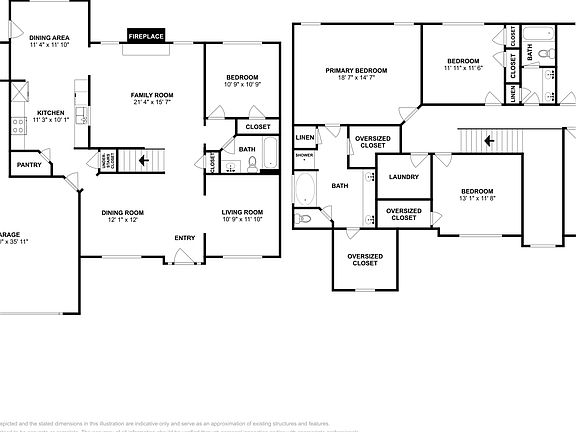 2nd image of this home