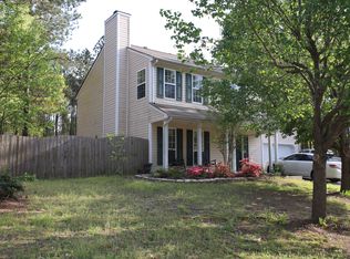 211 Siddington Way, Lexington, SC 29073