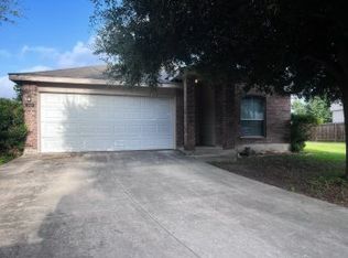 349 Starling Crk, New Braunfels, TX 78130