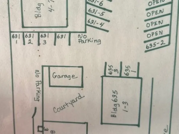 631 E Grove Ave #5, Rantoul, IL 61866